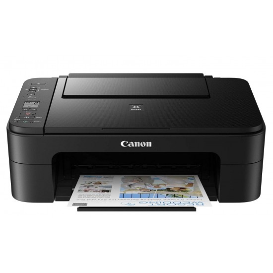 canon pixma ts3327 ink